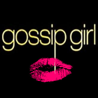 Gossip girl kiss