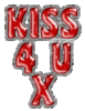 kiss 4 u