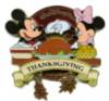mickeymouse thanksgiving