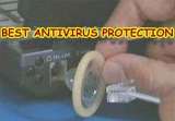 Best Antivirus Protection