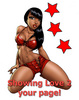 Showing Love 2 You Page