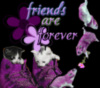friends are forever
