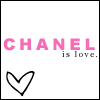 chanel is love