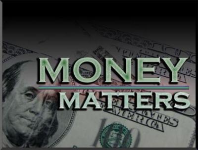 money matters