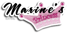 marines princess