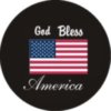 God BLESS AMERICA