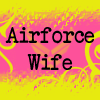 af wife