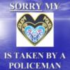 MY HEART & POLICEMAN