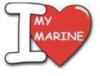 I love my marine