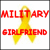 military girlfriend