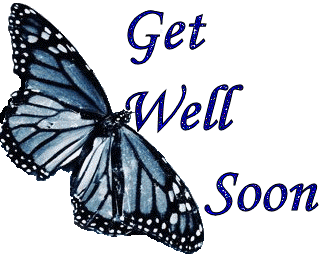 get well