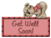 get well soon !!!