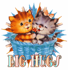 big hugs
