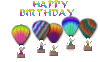 HB Hot Air Balloons