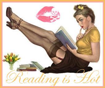 reading is hot