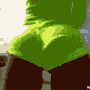 Booty Hot