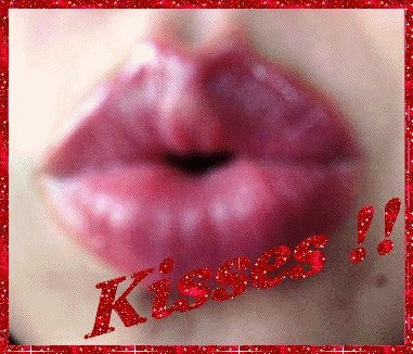 KISSES!!!