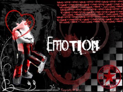 emotion