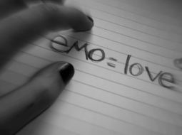 emo is love