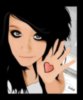 tottaly emo but so cool =] hehe