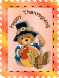Happy Thanksgiving!!!