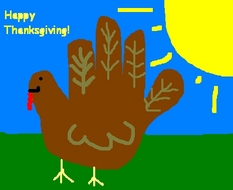 Happy Thanksgiving