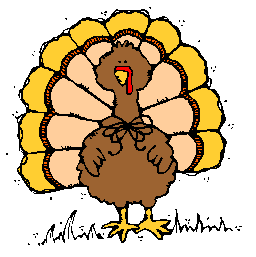 Thanksgiving Turkey