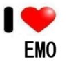 i love emo