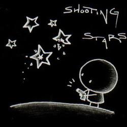 shooting stars