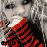 emo girly icon