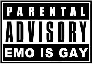 parental advisory 