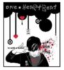 one heart beat