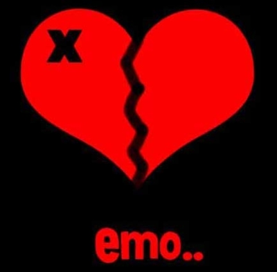 emo