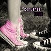 converse love