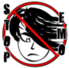 stop emo
