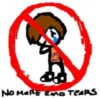 no more emo tears