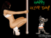 sexy hump day!