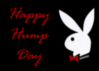 Happy Hump Day, Playboy