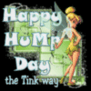 hump day, Tink way!
