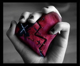 Broken Heart In The Hand