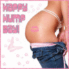 Happy Hump Day! Pink