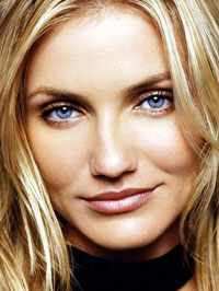 cameron diaz