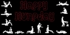 Happy Hump day!
