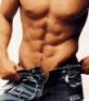 flirty guy