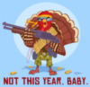 turkey shoot