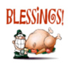 blessings!