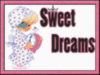 sweet dreams
