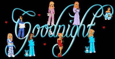 goodnight dolls