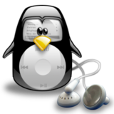 Ipod Penguin
