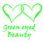 Green Eyed Beauty